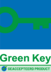 Green Key
